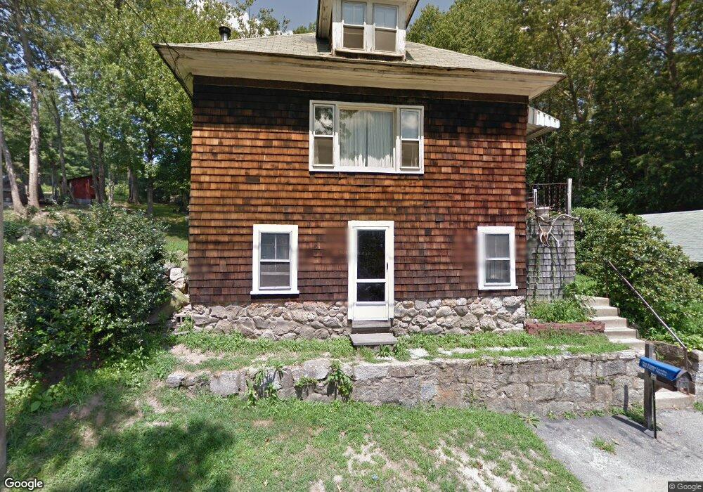 27 Bartlett St, Hooksett, NH 03106 - photo 1