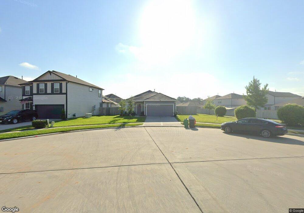 25706 Merino Ct, Magnolia, TX 77355 - photo 1