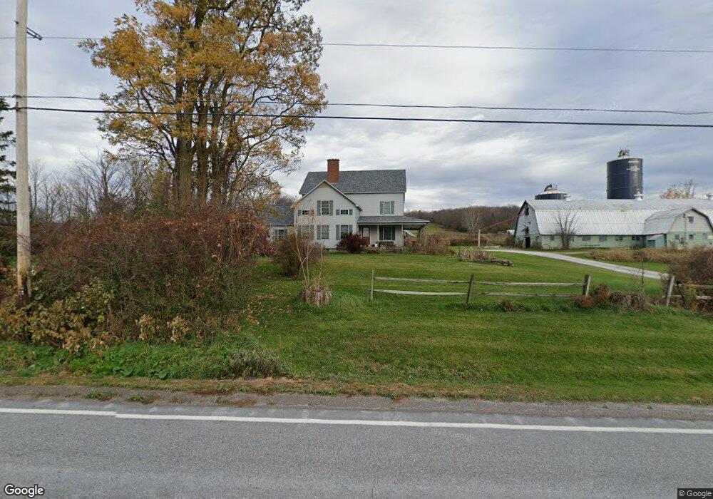 2371 Main St, Fairfax, VT 05454 - photo 1