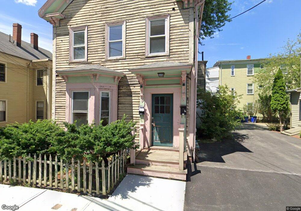 5 Smith Ave unit 3, Somerville, MA 02143 - photo 1