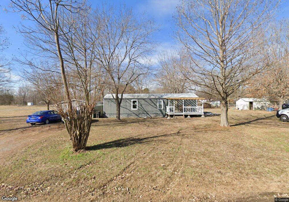 802 E 2nd St, Mc Rae, AR 72102 - photo 1