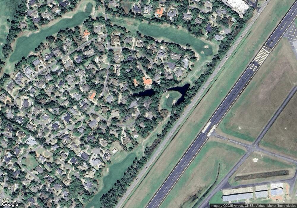 114 Killarney, Saint Simons Island, GA 31522 - photo 1