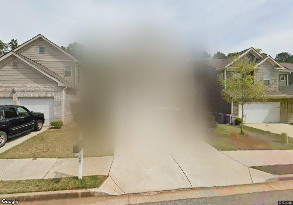 162 Daisy Cir, McDonough, GA 30252 - photo 1