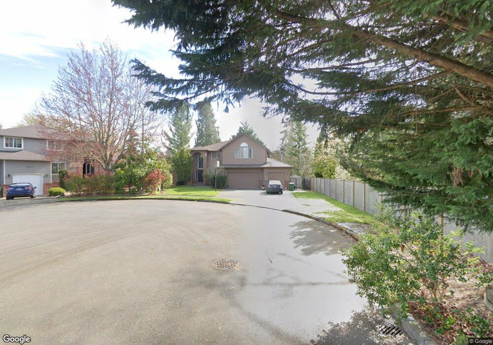 2617 233rd St SW, Brier, WA 98036 - photo 1