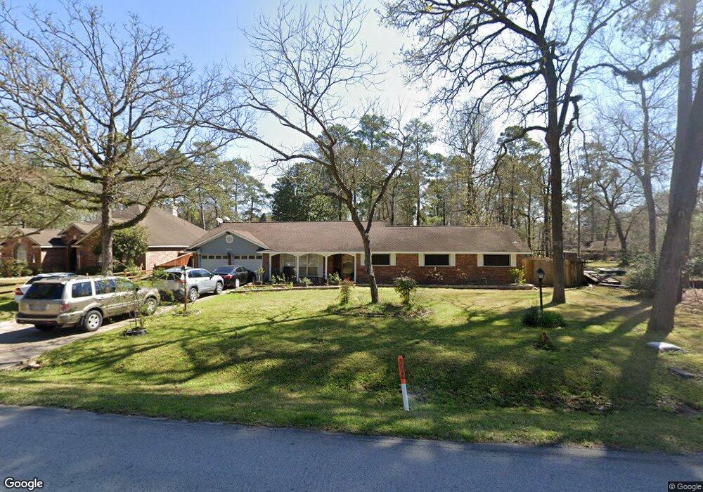 26106 Maplewood Dr, Spring, TX 77386 - photo 1