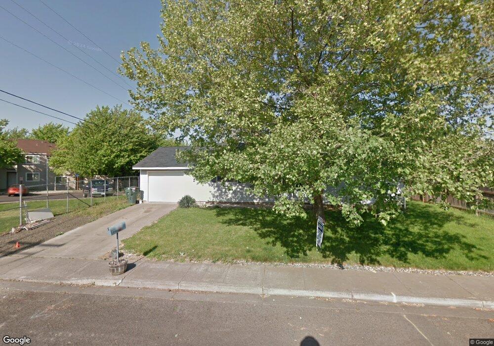 1321 SW 2nd St, Pendleton, OR 97801 - photo 1