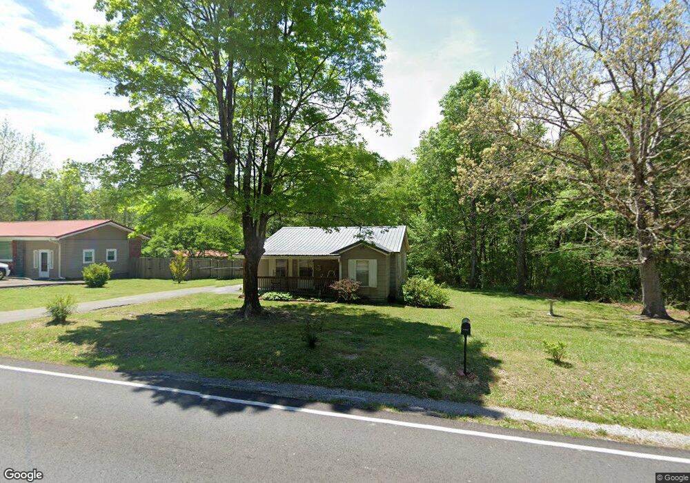 1101 N Chattanooga St, La Fayette, GA 30728 - photo 1