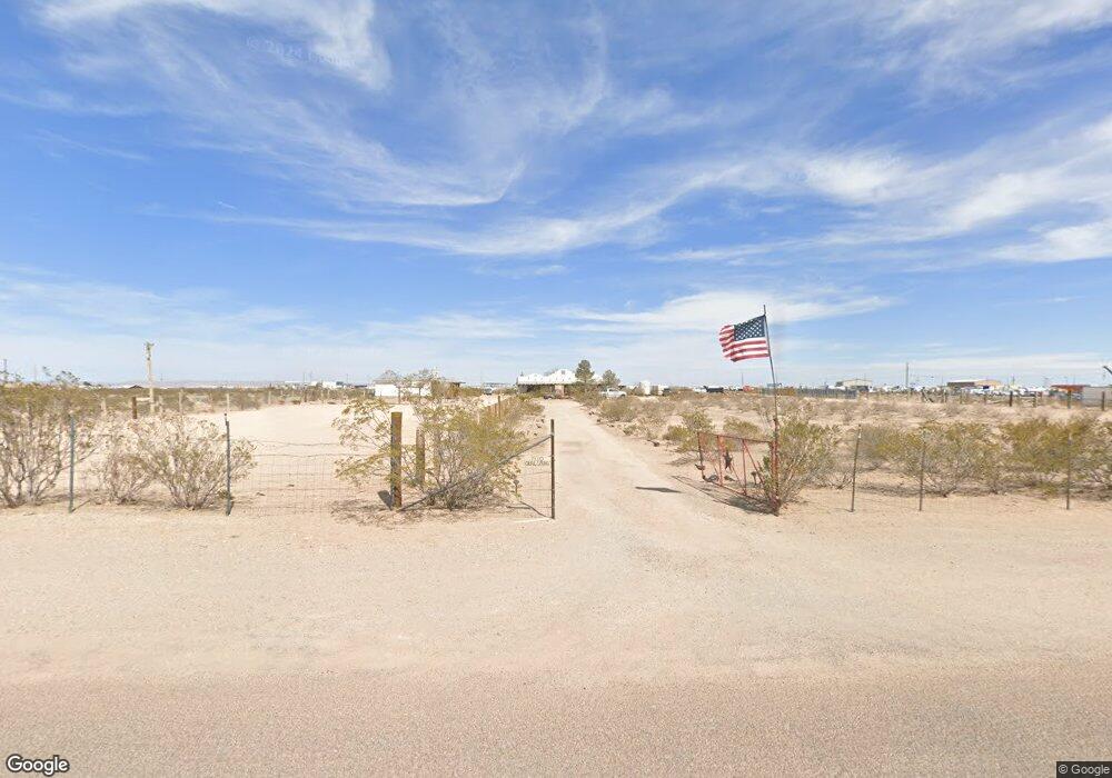 1430 Quail Spring Dr, El Paso, TX 79928 - photo 1