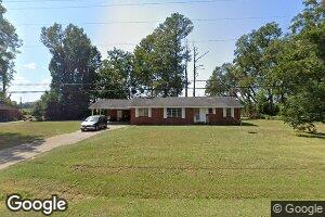 551 Lakeview Dr, Tchula, MS 39169