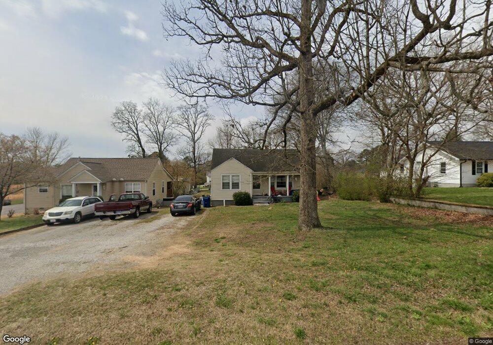 403 Woodbury Hwy, Manchester, TN 37355 - photo 1