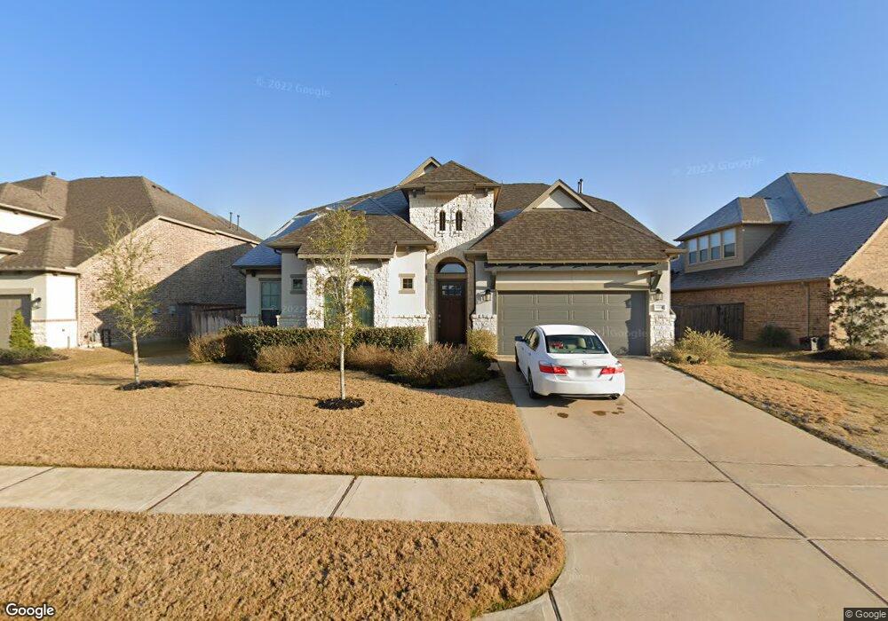 8914 Havenfield Ridge Ln, Tomball, TX 77375 - photo 1