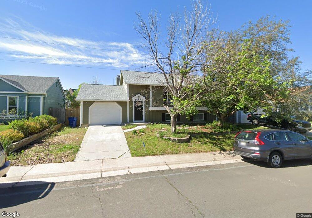 21052 E Ida Ave, Centennial, CO 80015 - photo 1