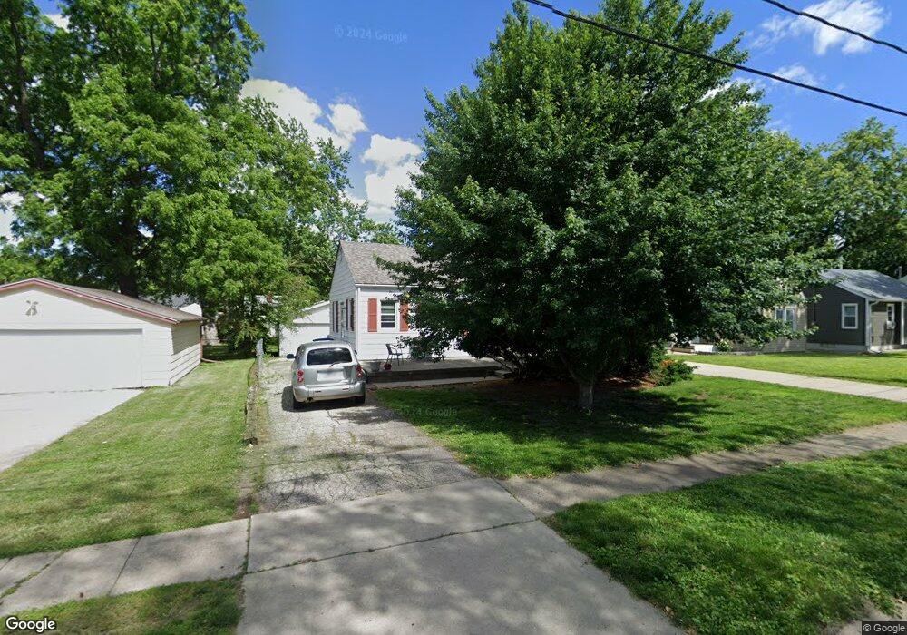 3939 1st St, Des Moines, IA 50313 - photo 1