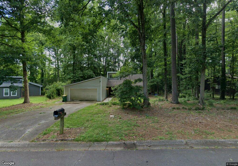 2753 Covey Ct unit 2, Marietta, GA 30062 - photo 1