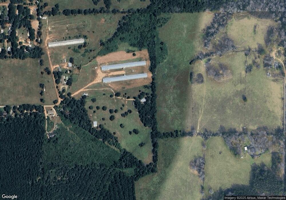 636 County Road 725, Nacogdoches, TX 75964 - photo 1