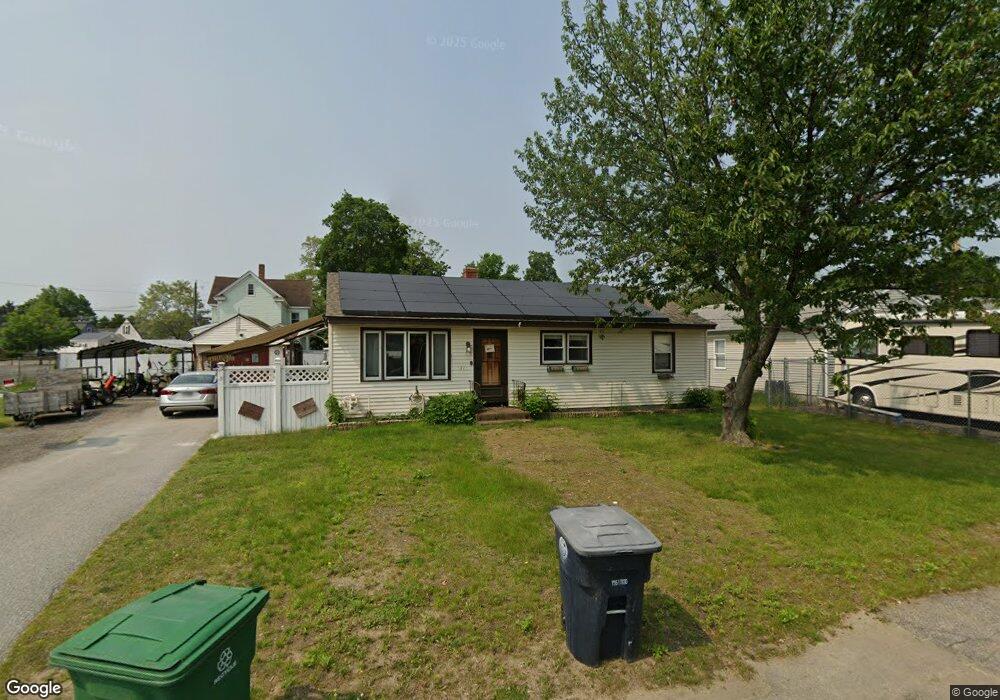 31 Linwood St unit 47, Nashua, NH 03060 - photo 1