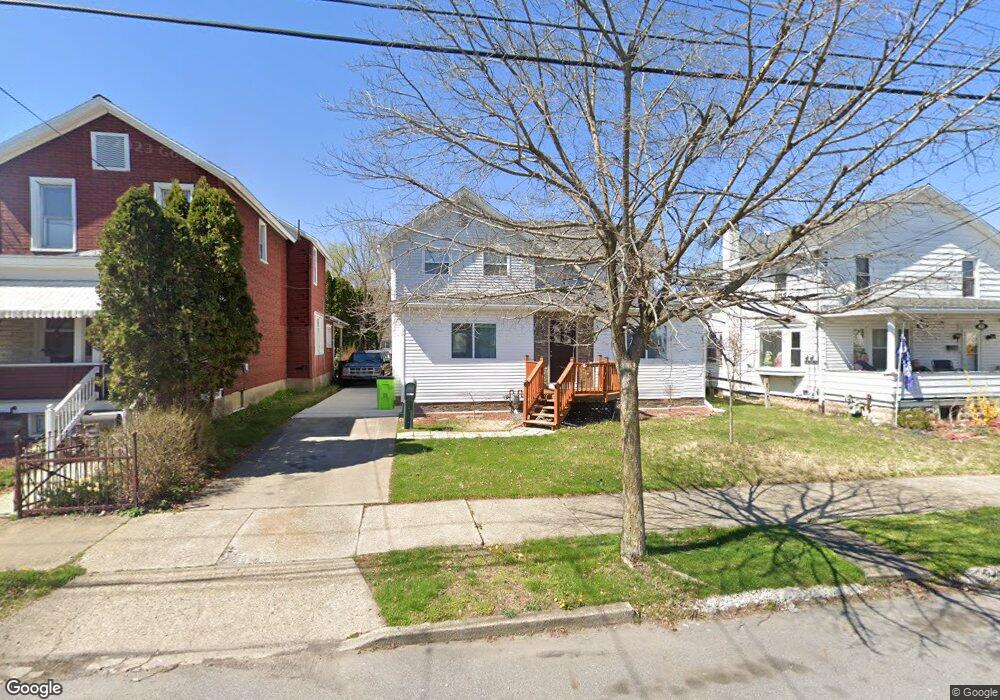 142 Elm St, West Pittston, PA 18643 - photo 1