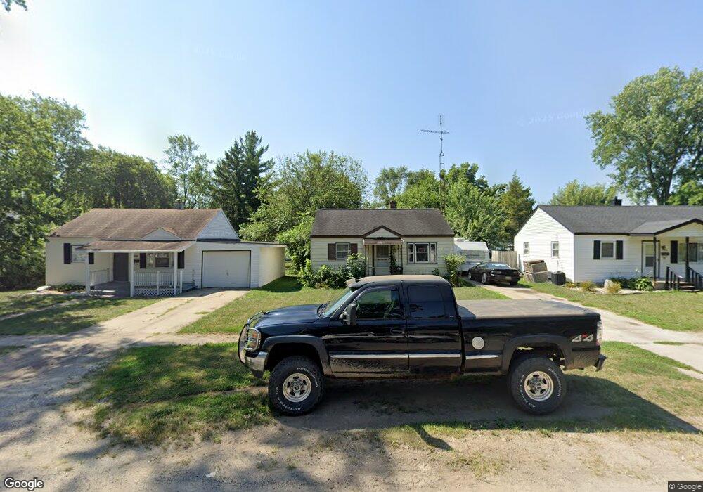 1728 Sycamore St, Niles, MI 49120 - photo 1