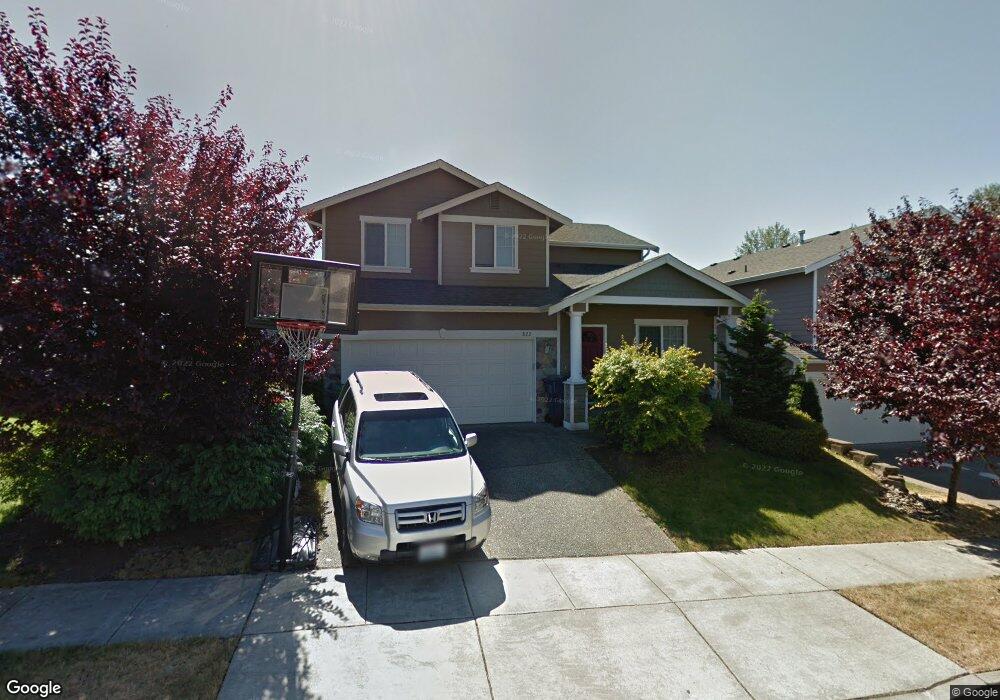 822 183rd Place SE unit 36, Bothell, WA 98012 - photo 1