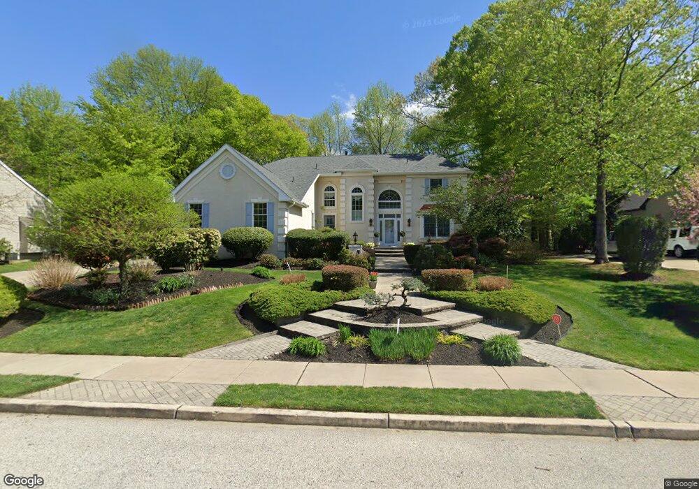 17 Stanwyck Rd, Mount Laurel, NJ 08054 - photo 1