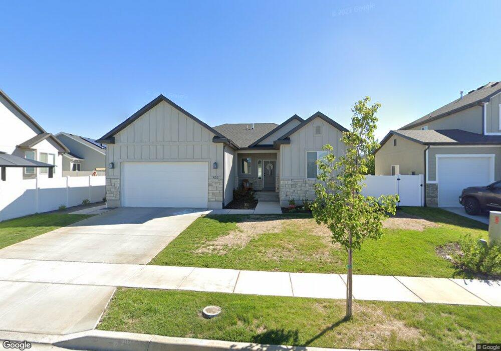 453 S Harmony Ct, Layton, UT 84041 - photo 1