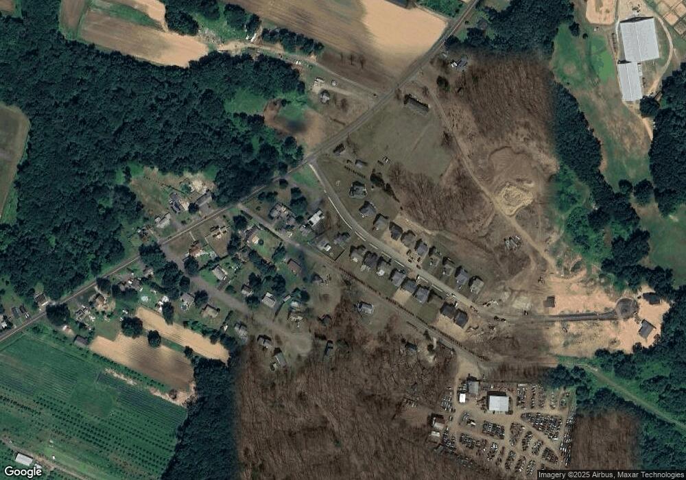 6 W River Rd, East Windsor, CT 06088 - photo 1