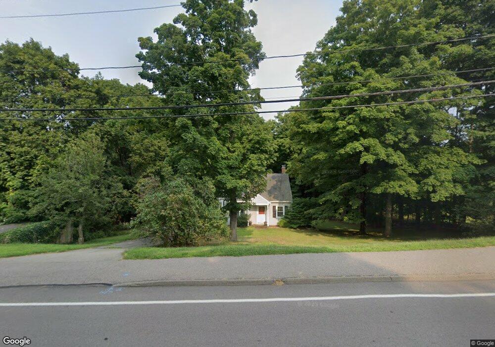 72 Holliston St, Medway, MA 02053 - photo 1