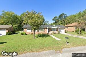 2108 Fairlawn Cir, Cayce, SC 29033