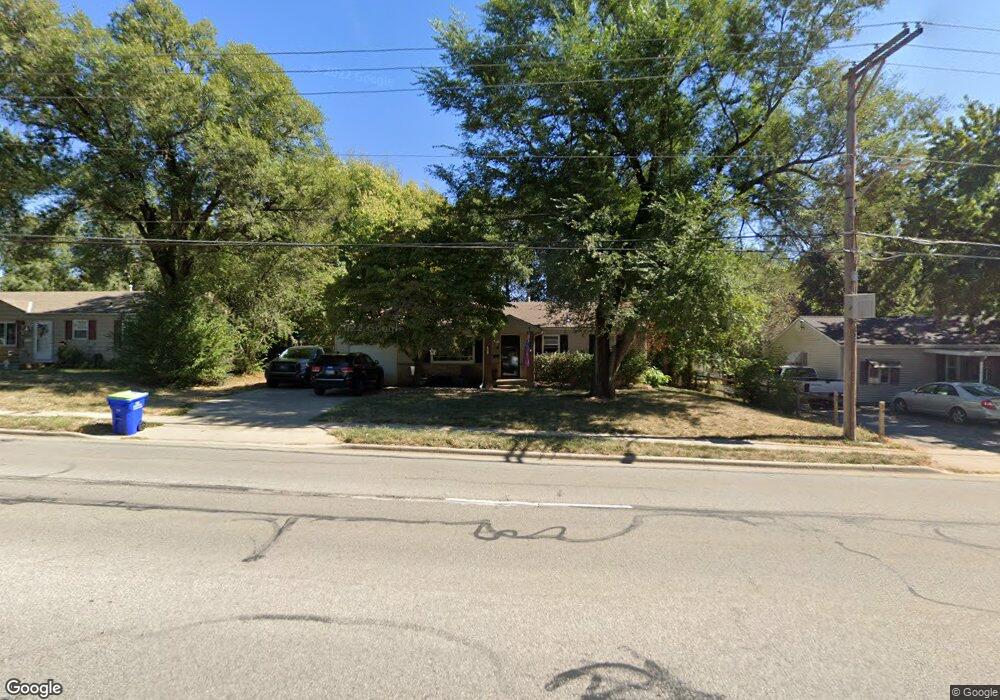 7027 Quivira Rd, Shawnee, KS 66216 - photo 1