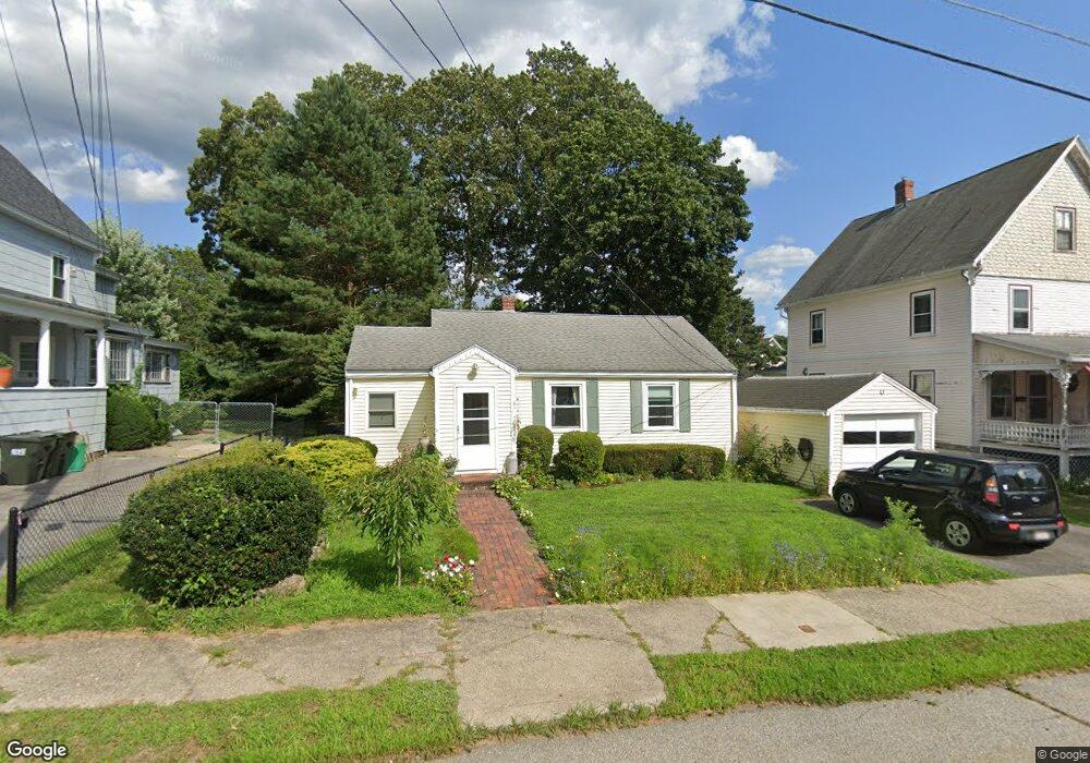 85 Warner St, Hudson, MA 01749 - photo 1