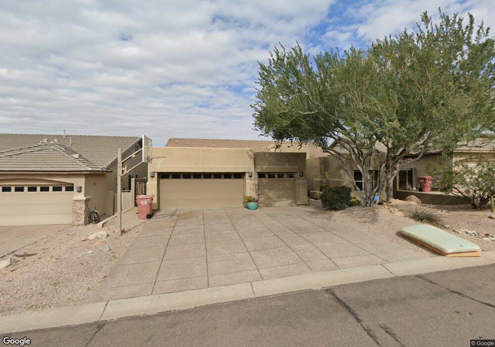 10562 E Bahia Dr, Scottsdale, AZ 85255 - photo 1