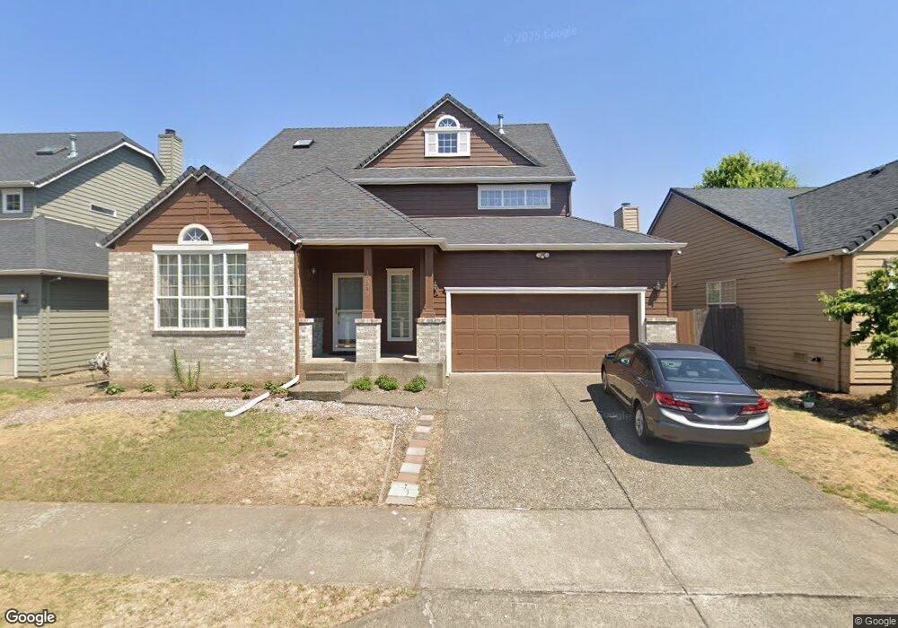 15345 SE Bollam Dr, Clackamas, OR 97015 - photo 1