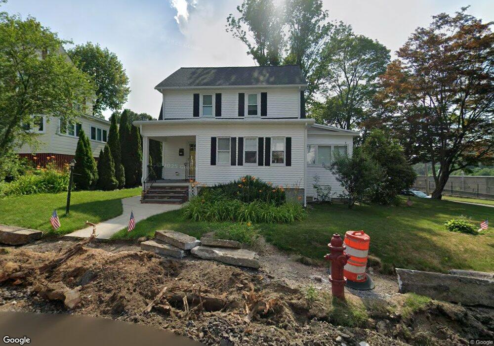 54 Barasford Ave, Lowell, MA 01852 - photo 1