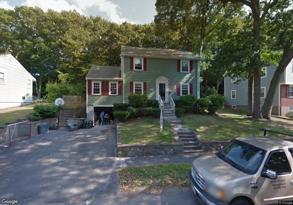 197 Lyman Rd, Milton, MA 02186 - photo 1