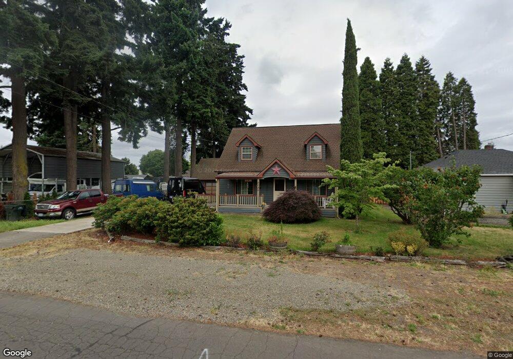 5035 8th Ave NE, Keizer, OR 97303 - photo 1
