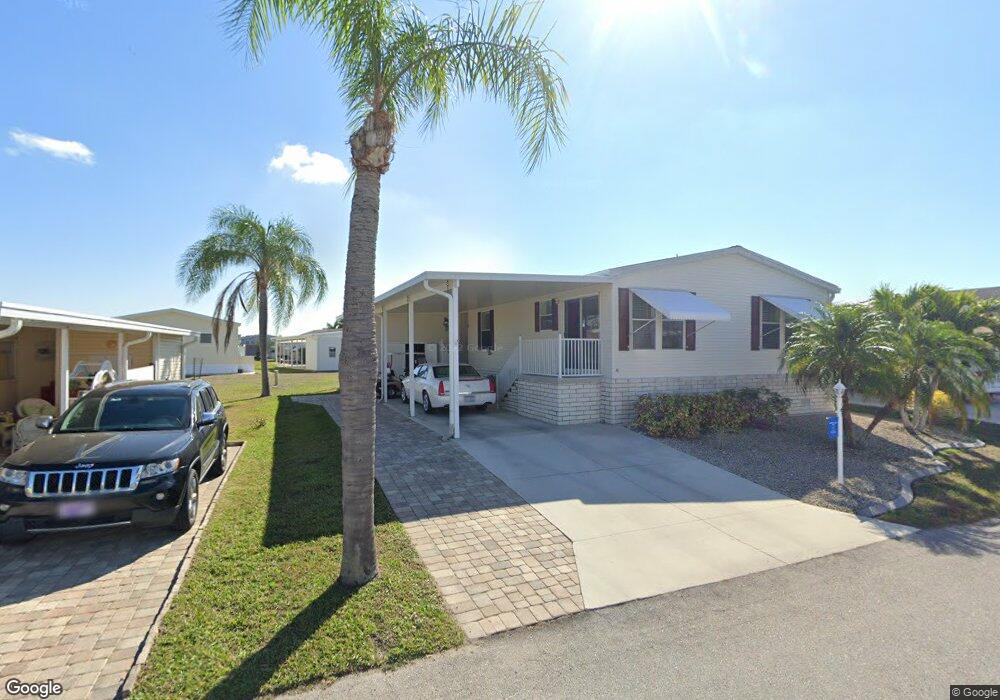 61 Windmill Ave unit 205-O, Punta Gorda, FL 33950 - photo 1