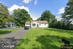 443 Savage Hill Rd, Berlin, CT 06037