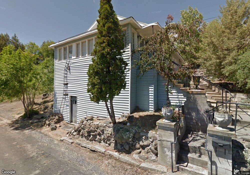 140 S Carroll St, Klamath Falls, OR 97601 - photo 1