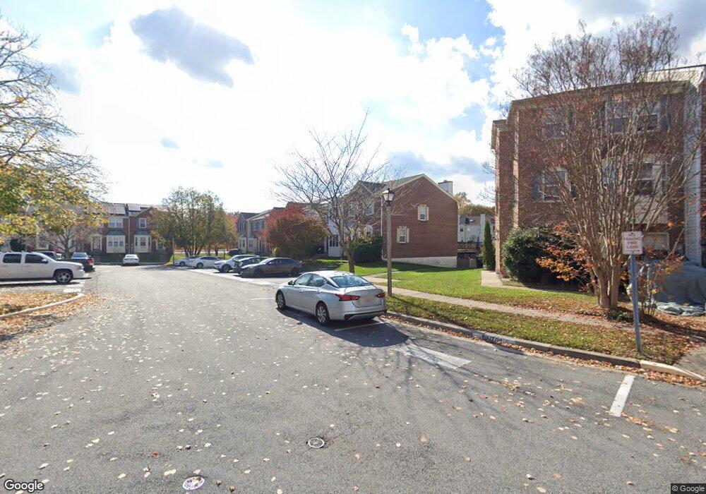 15817 Erwin Ct, Bowie, MD 20716 - photo 1