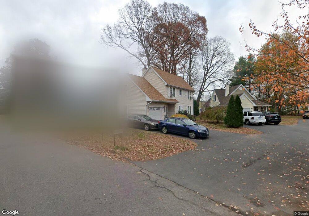 20 Fitch Meadow Ln, South Windsor, CT 06074 - photo 1