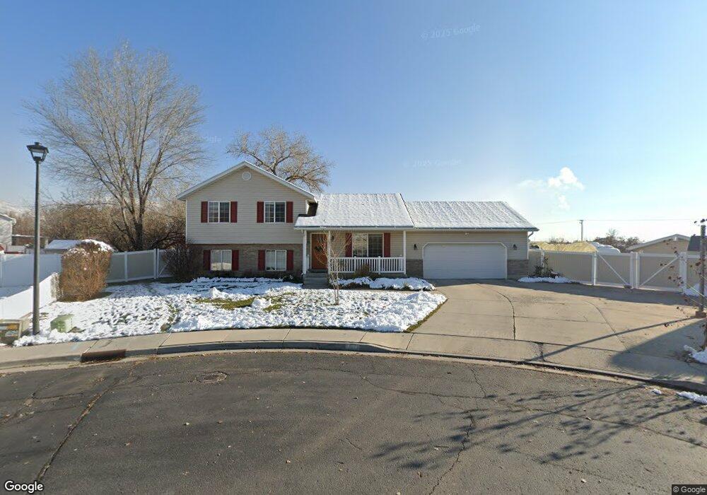 1021 W 500 N, Pleasant Grove, UT 84062 - photo 1