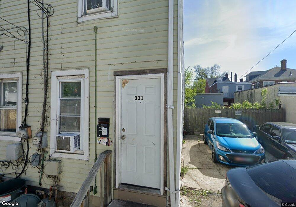 331 1/2 Grant St, Allentown, PA 18102 - photo 1