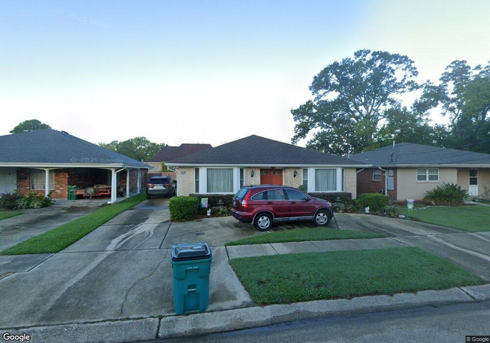 1520 High Ave, Metairie, LA 70001 - photo 1