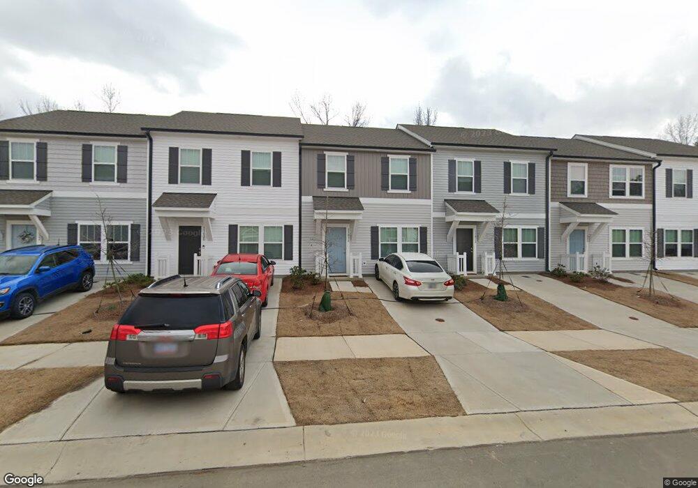 11016 Woodland Creek Way, Charlotte, NC 28262 - photo 1