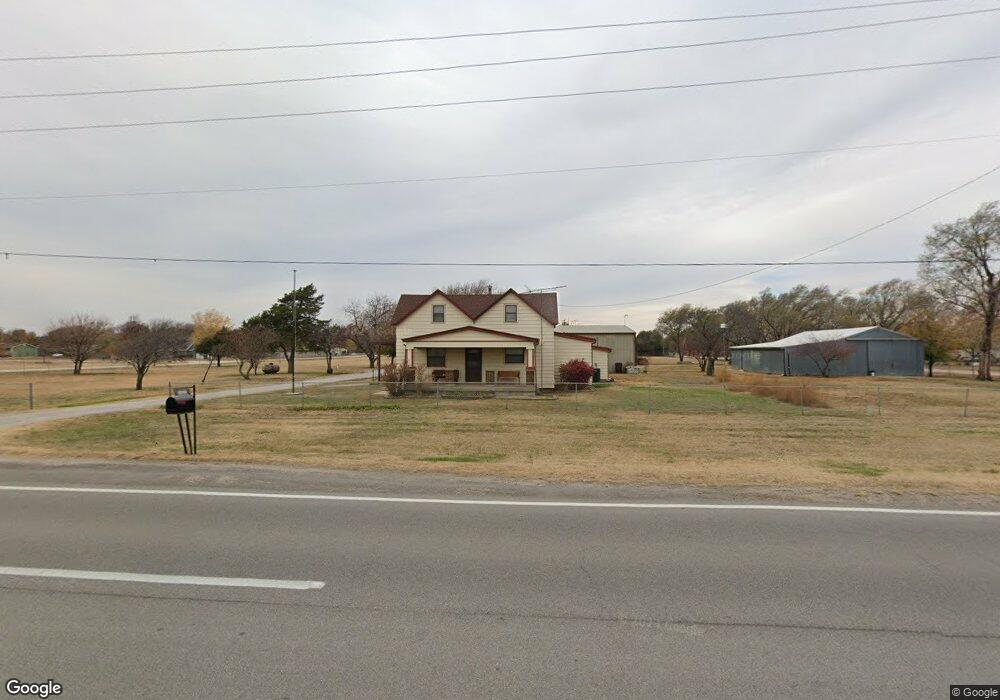 1421 N Broadway Rd, Peck, KS 67120 - photo 1