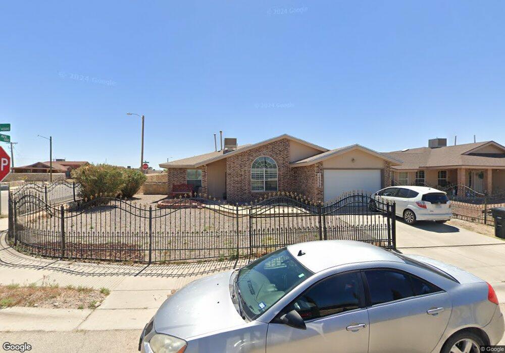 14532 Bryce Dr unit 8B, Horizon City, TX 79928 - photo 1