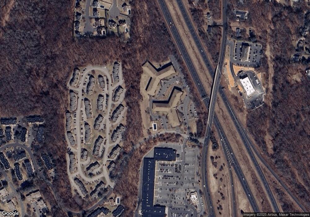 1217 Cromwell Hills Dr unit 1217, Cromwell, CT 06416 - photo 1