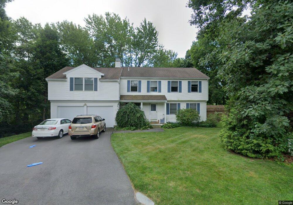 7 Townsend Cir, Natick, MA 01760 - photo 1