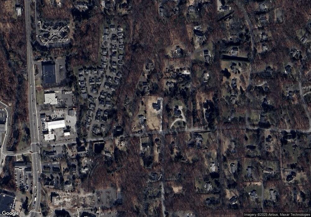 22 Village Walk, Wilton, CT 06897 - photo 1