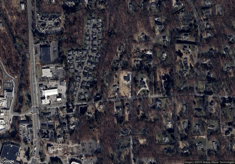 21 Village Walk, Wilton, CT 06897 - photo 1